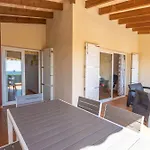V130 Villa Primavera Villa Son Bou