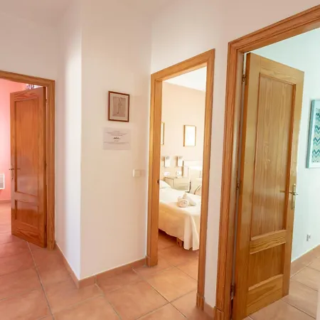 Primavera V130 By Menorcarentals Villa Son Bou