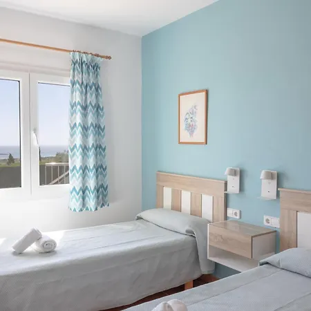 Villa Primavera V130 By Menorcarentals