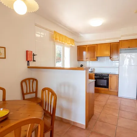 Primavera V130 By Menorcarentals Villa