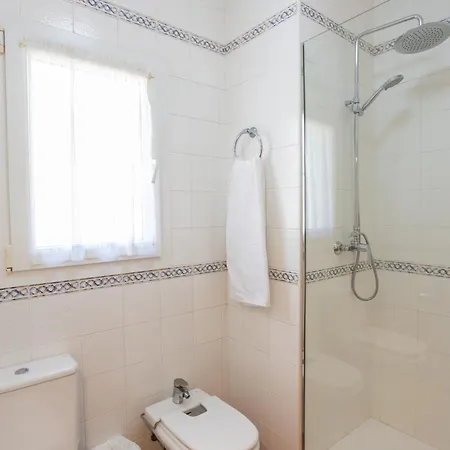 Primavera V130 By Menorcarentals Villa