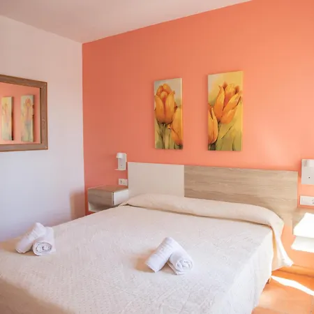 Villa Primavera V130 By Menorcarentals