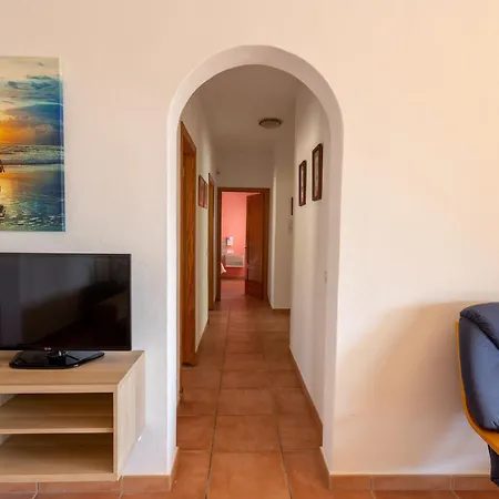 Primavera V130 By Menorcarentals Villa