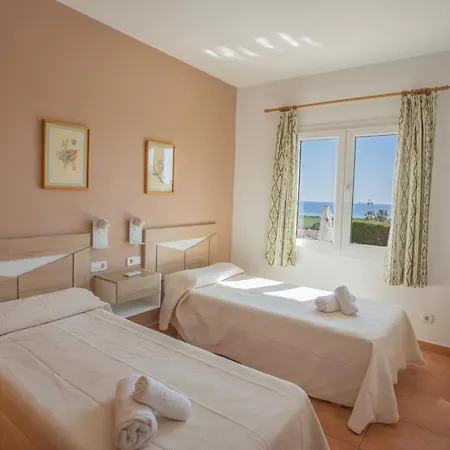 Villa Primavera V130 By Menorcarentals *