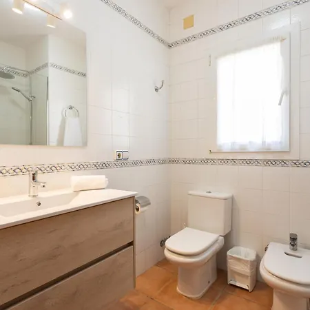 Primavera V130 By Menorcarentals *