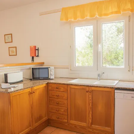 Primavera V130 By Menorcarentals