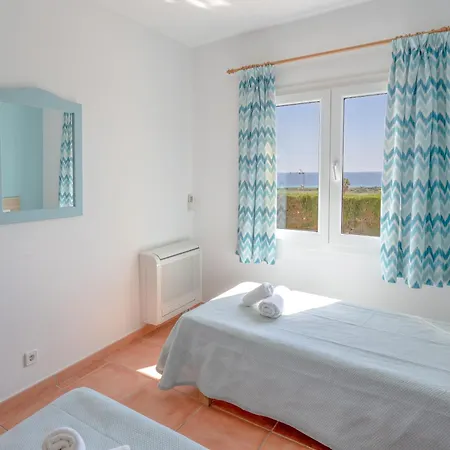 Villa Primavera V130 By Menorcarentals Son Bou