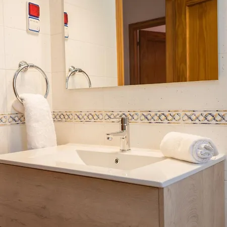 Primavera V130 By Menorcarentals *