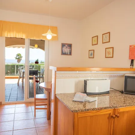 Primavera V130 By Menorcarentals * Son Bou