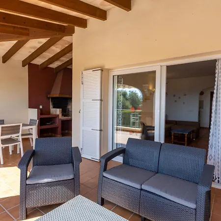 Primavera V130 By Menorcarentals Villa *