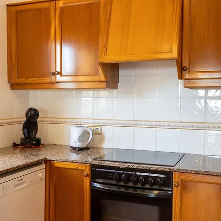 Primavera V130 By Menorcarentals * Son Bou