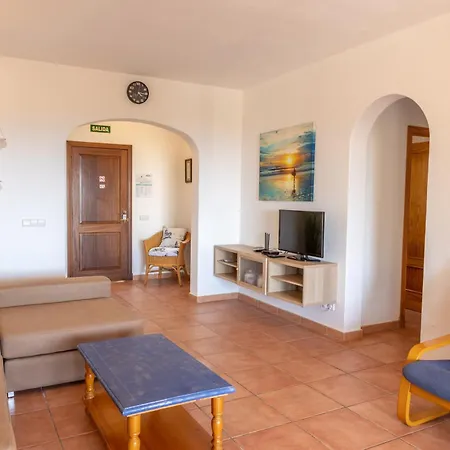 Primavera V130 By Menorcarentals *