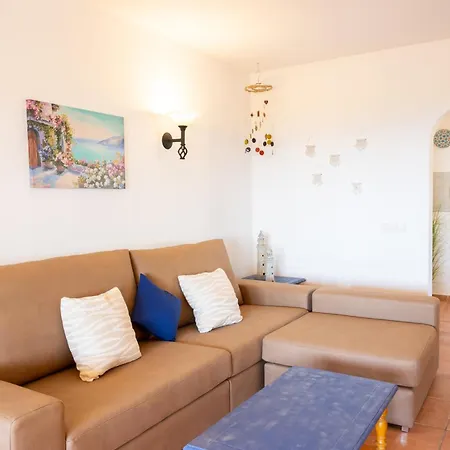 Primavera V130 By Menorcarentals