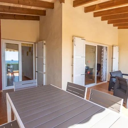 Primavera V130 By Menorcarentals Βίλα Son Bou