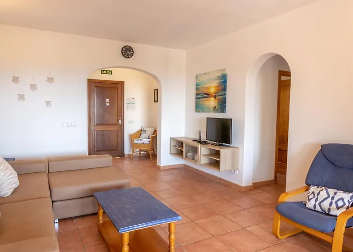 Primavera V130 By Menorcarentals *