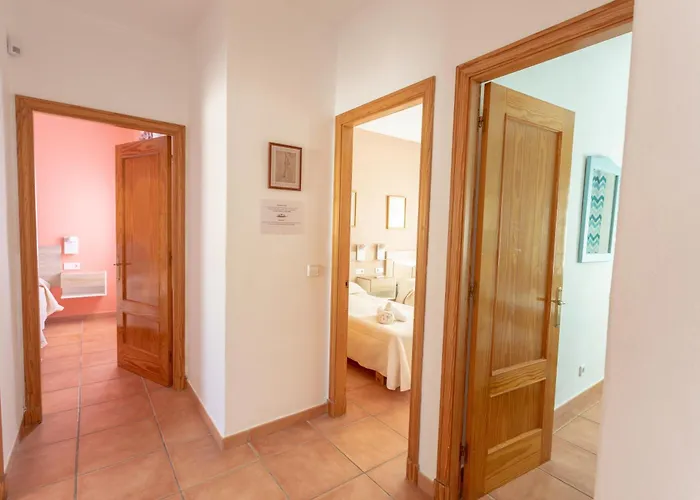 Primavera V130 By Menorcarentals Villa Son Bou