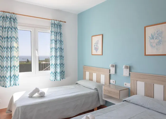 Villa Primavera V130 By Menorcarentals