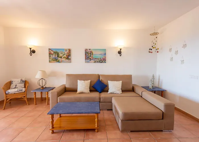 Villa Primavera V130 By Menorcarentals *