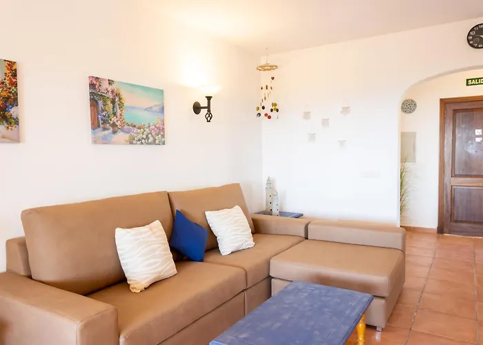 Primavera V130 By Menorcarentals