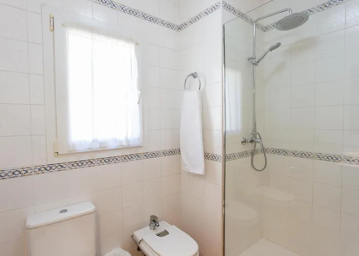 Primavera V130 By Menorcarentals Villa