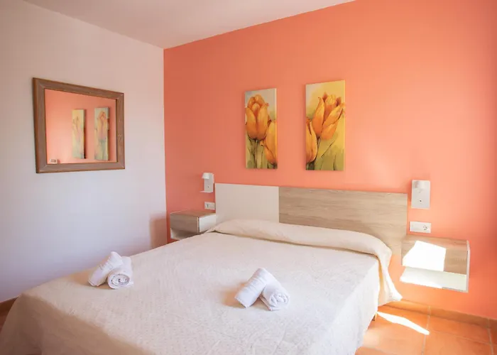 Villa Primavera V130 By Menorcarentals