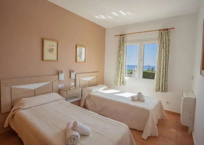 Villa Primavera V130 By Menorcarentals *