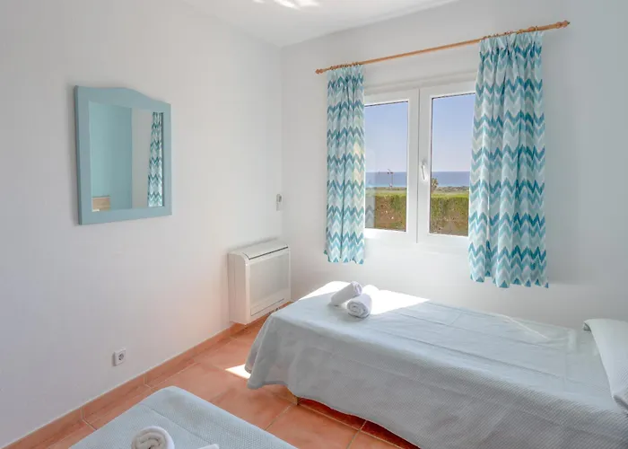 Villa Primavera V130 By Menorcarentals Son Bou