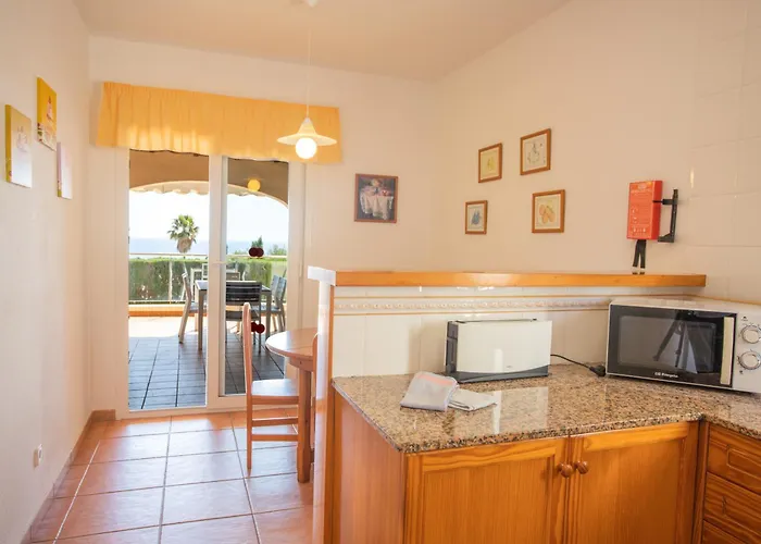 Primavera V130 By Menorcarentals * Son Bou