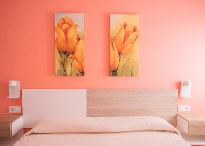 Villa Primavera V130 By Menorcarentals