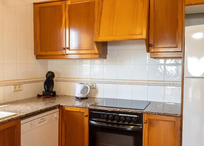 Primavera V130 By Menorcarentals * Son Bou