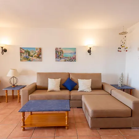 Villa Primavera V130 By Menorcarentals *